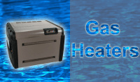 average pool heater cost