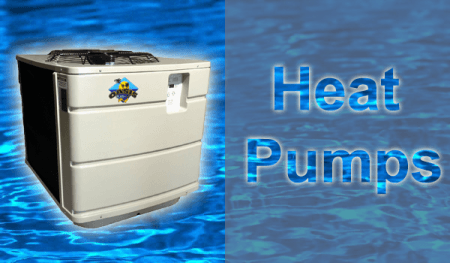 pool heat pump cost to run