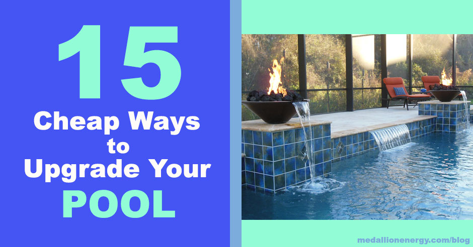 Upgrade Your Pool Maintenance Game with Easy DIY Installation of a Salt  Water Chlorinator