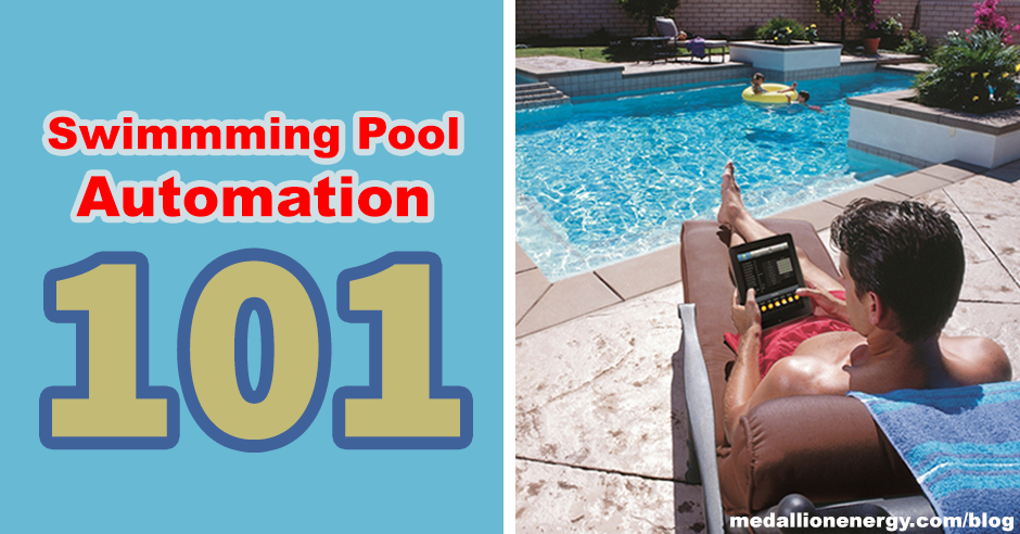 pool automation cost