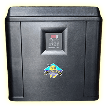 oasis pool heat pump